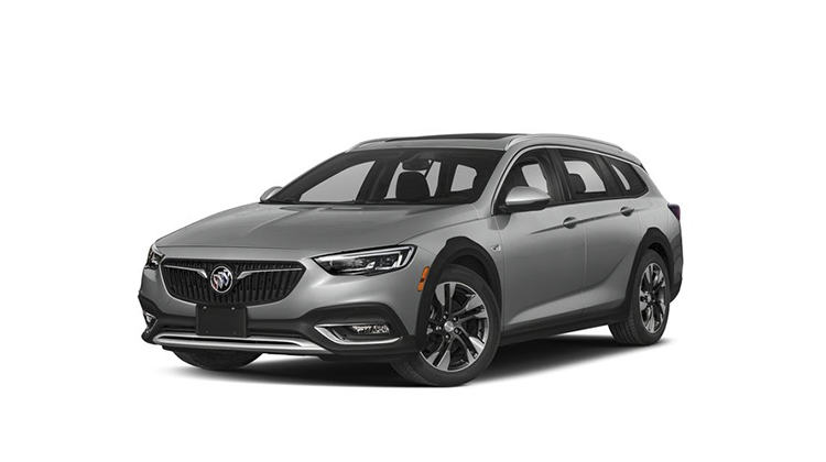 2020 Buick Regal For Sale In NYC