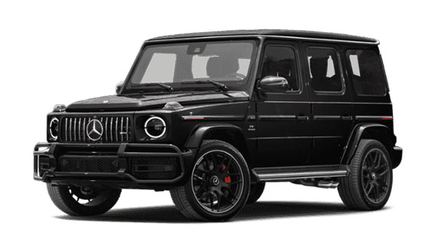 2020 Mercedes Benz G63 For Sale In NYC