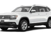 2020 Volkswagen Atlas For Sale In NYC