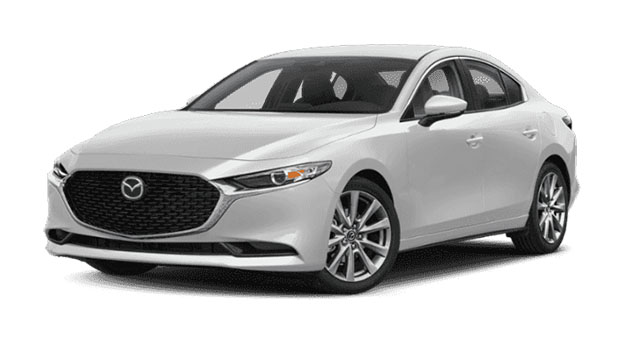 2020 Mazda 3 For Sale In NYC