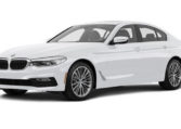 2020 BMW 540i For Sale in NYC