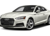 2020 Audi A5 Quattro Coupe For Sale In NYC