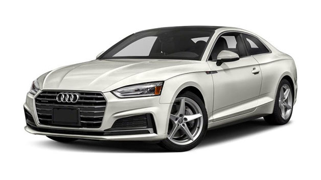 2020 Audi A5 Quattro Coupe For Sale In NYC