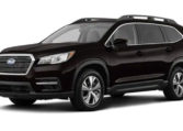 2020 Subaru Ascent For Sale In NYC