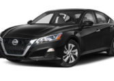 2020 Nissan Altima Sedan For Sale in NYC