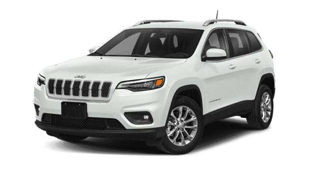 2020 Jeep Cherokee Latitude For Sale In NYC