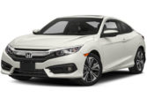 2020 Honda Civic Coupe For Sale in NYC