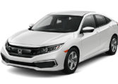 2020 Honda Civic Sedan For Sale in NYC