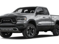 2020 RAM Rebel Crew Cab For Sale In NYC
