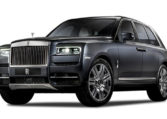 2020 Rolls Royce Cullinan For Sale In NYC