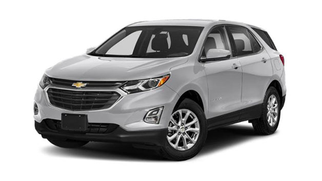 2020 Chevrolet Equinox AWD For Sale In NYC