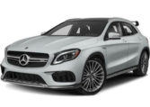 2020 Mercedes Benz GLA45 Fore Sale In NYC