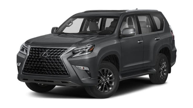 2020 Lexus GX460 For Sale In NYC