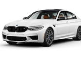 2020 BMW M5 For Sale in NYC