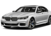 2020 BMW M760i For Sale in NYC