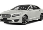 2020 Lincoln MKZ Sedan For Sale In NYC
