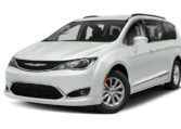 2020 Chrysler Pacifica For Sale In NYC