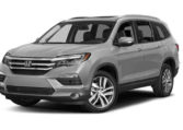 2020 Honda Pilot 4WD For Sale in NYC