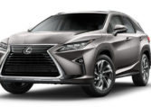 2020 Lexus RX350 Base For Sale In NYC
