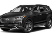 2020 Hyundai SANTA FE XL AWD SUV For Sale in NYC
