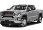 2020 GMC Sierra 1500 Double Cab For Sale In NYC