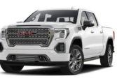 2020 GMC Denali Crew Cab For Sale In NYC