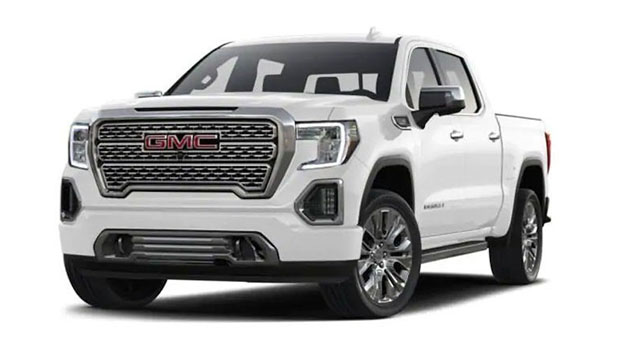 2020 GMC Denali Crew Cab For Sale In NYC