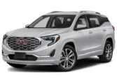 2020 GMC Terrain For Sale In NYC