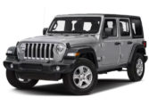 2020 Jeep Wrangler For Sale In NYC