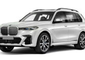 2020 BMW X7 For Sale in NYC