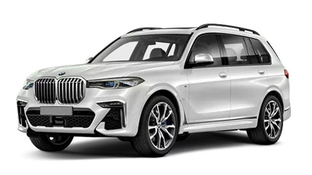 2020 BMW X7 For Sale in NYC