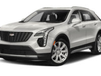 2020 Cadillac XT4 For Sale In NYC