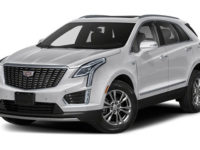 2020 Cadillac XT5 For Sale In NYC
