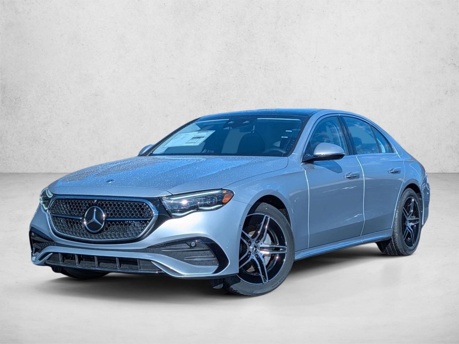 2026 Mercedes-Benz E350