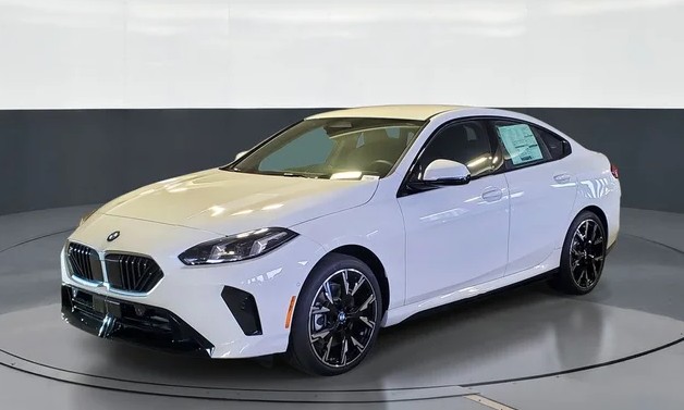 2026 BMW 228i xDrive M Sport