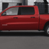 2023 RAM Quad Cab Big Horn 4x4 Pickup Truck