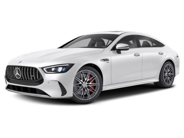 2024 Mercedes-Benz Amg Gt 53