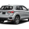 2024 Mitsubishi Outlander Sport Lease NYC Exterior Back