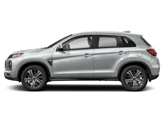 Mitsubishi Outlander Sport - Image 3